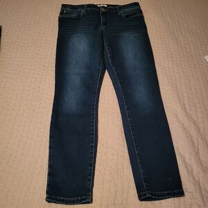 STS Skinny Jeans Pre-Loved Womens Size 29(8)